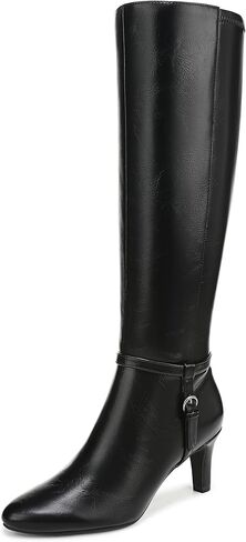 LifeStride Women's Galant Fashion Boot in Saudi Arabia