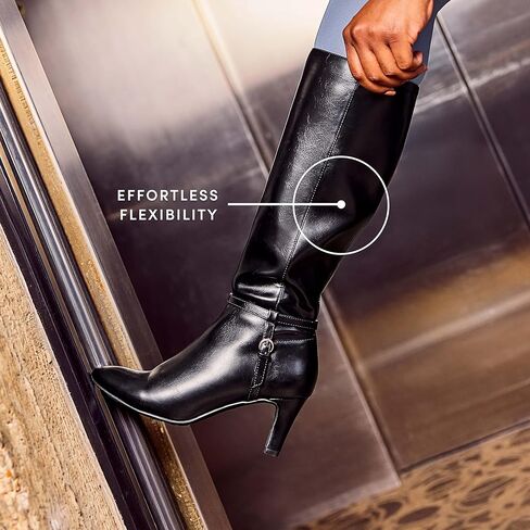 LifeStride Women's Galant Fashion Boot in Saudi Arabia