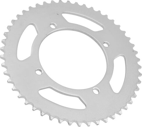 Caltric Drive Chain & Sprockets Kit Compatible With Kawasaki KX85 KX85A 2001 2002 2003 2004 2005-2016 in Saudi Arabia