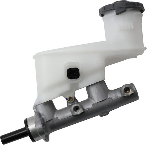 Beck/Arnley Brake Master Cylinder - 072-9582 in Saudi Arabia