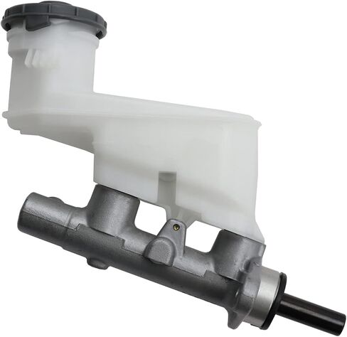 Beck/Arnley Brake Master Cylinder - 072-9582 in Saudi Arabia