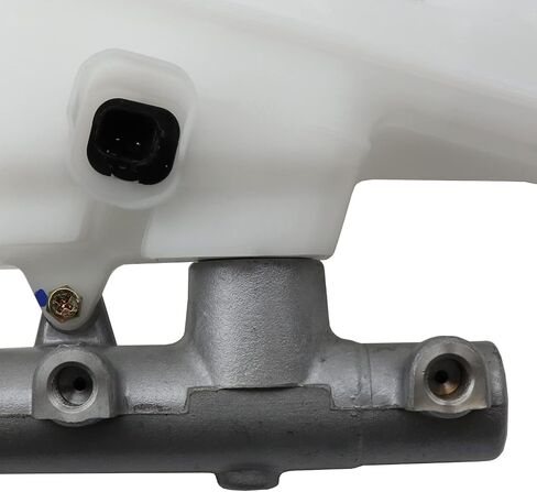 Beck/Arnley Brake Master Cylinder - 072-9582 in Saudi Arabia