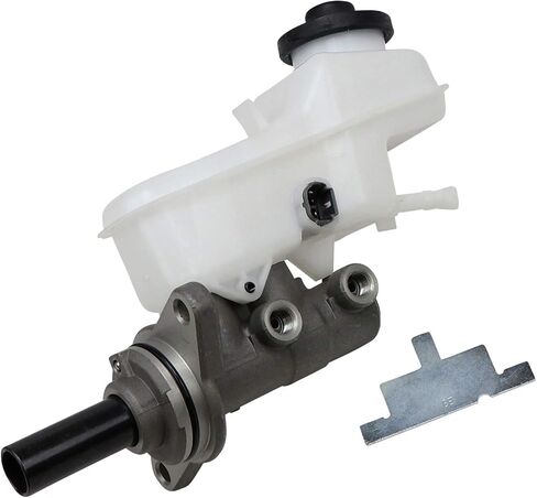 Beck/Arnley 072-9882 Brake Master Cylinder For 2009-2019 Toyota Corolla in Saudi Arabia