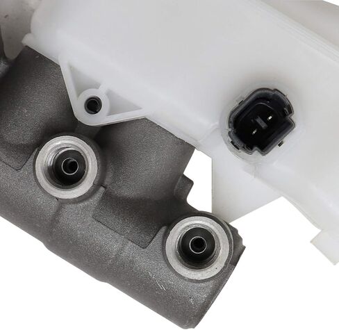 Beck/Arnley 072-9882 Brake Master Cylinder For 2009-2019 Toyota Corolla in Saudi Arabia