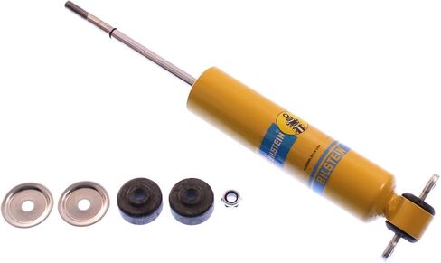 Bilstein (24-064606) 46mm Monotube Shock Absorber in Saudi Arabia