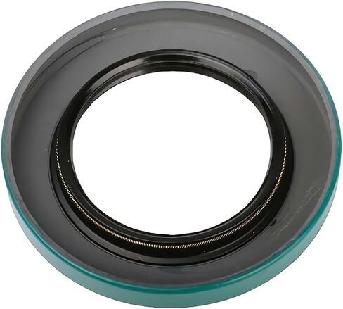 Rear Transfer Case Output Shaft Seal for Ford Bronco 1975 1976 1977 for International Scout II 1961 1962 1963 1964 1965 1966 1967 1968 1969-1980 for Jeep CJ5,CJ7 1980-1986 1Pcs in Saudi Arabia
