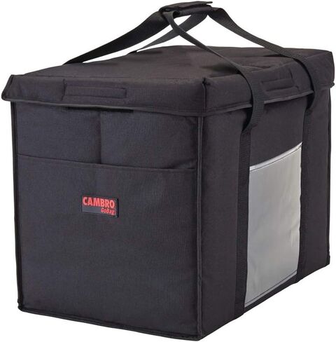 Cambro in Saudi Arabia