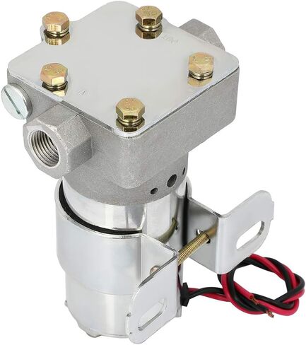 OCPTY High Performance Replacement Mechanical Fuel Pump 3/8" NPT KMJ 2802 130GPH 14PSI in Saudi Arabia