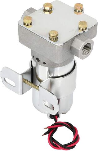 OCPTY High Performance Replacement Mechanical Fuel Pump 3/8" NPT KMJ 2802 130GPH 14PSI in Saudi Arabia