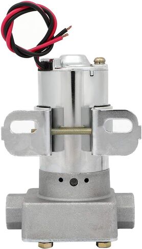 OCPTY High Performance Replacement Mechanical Fuel Pump 3/8" NPT KMJ 2802 130GPH 14PSI in Saudi Arabia