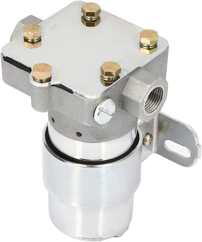OCPTY High Performance Replacement Mechanical Fuel Pump 3/8" NPT KMJ 2802 130GPH 14PSI in Saudi Arabia
