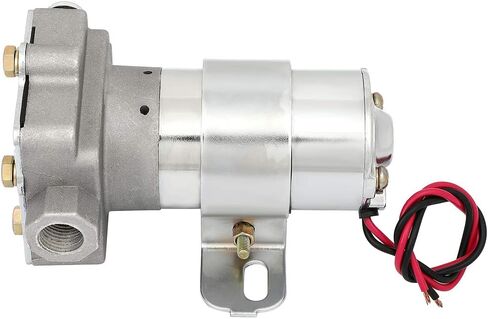 OCPTY High Performance Replacement Mechanical Fuel Pump 3/8" NPT KMJ 2802 130GPH 14PSI in Saudi Arabia
