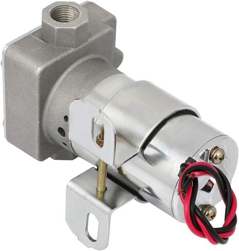 OCPTY High Performance Replacement Mechanical Fuel Pump 3/8" NPT KMJ 2802 130GPH 14PSI in Saudi Arabia