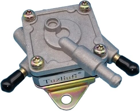 مضخة الوقود متوافقة مع Hyosung UM ATK GT125 GT125R GT250 GT250R GT650 GT650R GV125 GV250 GV650 TE450S V2S-250 V2S-250R V2S-650 V2S-650R V2C-250S 250R 650R 250 650 15100HG5100 جديد Z203 in Saudi Arabia