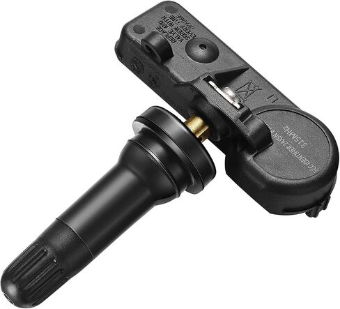 BDFHYK 315MHz Programmed TPMS Tire Pressure Sensor Compatible with Subaru B9 Tribeca Forester Impreza Legacy Outback Tribeca WRX XV XV Crosstrek 2004.2008 2009 2010 2011 2012 2013 2014 2015 2016 2017 in Saudi Arabia
