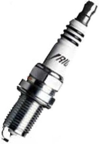 NGK Iridium Sparkplug DCPR8EIX Compatible with Indian Roadmaster (ABS) 2018 in Saudi Arabia