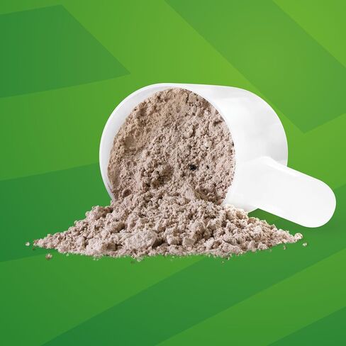 Iron Vegan - Athlete's Gainer Vanilla, 10 lbs (4.5 kg) in Saudi Arabia