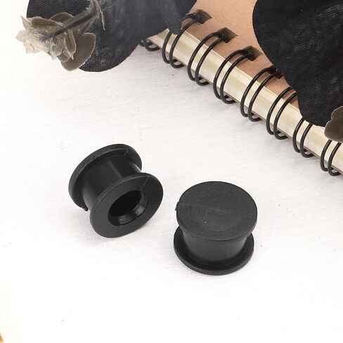 قطعتان من طقم إصلاح جلبة ناقل الحركة الأوتوماتيكي، 09G321397A، جلبة كابل ناقل الحركة المطاطية لإصلاح ملحقات السيارة لأودي بورش in Saudi Arabia