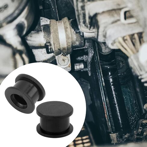 قطعتان من طقم إصلاح جلبة ناقل الحركة الأوتوماتيكي، 09G321397A، جلبة كابل ناقل الحركة المطاطية لإصلاح ملحقات السيارة لأودي بورش in Saudi Arabia