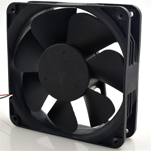 1 قطعة ل R1232X24BPLB1-7 24V 0.39A 12 سنتيمتر 12038 120x120x38 مللي متر مروحة التبريد in Kuwait