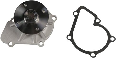 MOCA Timing Chain Kit with Water Pump Oil Pump Fit 1989-1997 for NISSAN Pickup 240SX D21 2.4L L4 SOHC 12V Engine Code KA24E in Saudi Arabia