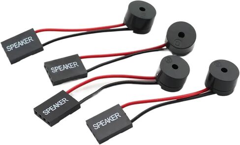 Motherboard Speaker/Alarm/Main Buzzer/Computer Case in Saudi Arabia