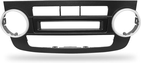 Dash A/C Air Conditioning Replacement Panel Fit for Honda CR-V 2007 2008 2009 2010 2011 (Auto A/C) in Kuwait