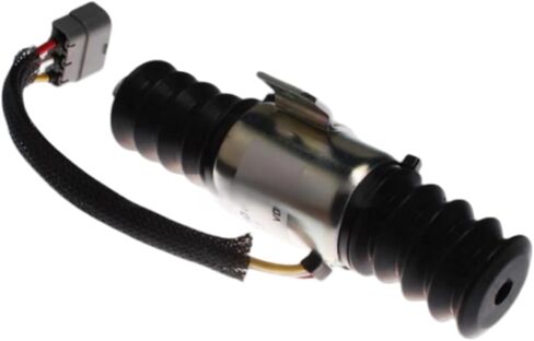 إيقاف الملف اللولبي 6785-5621 67855621 للرافعات ذات العجلات من فولفو L120C L90C L150C L150 L120B L90B L180 in Kuwait