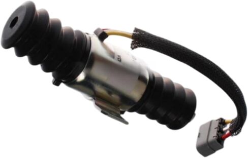 إيقاف الملف اللولبي 6785-5621 67855621 للرافعات ذات العجلات من فولفو L120C L90C L150C L150 L120B L90B L180 in Kuwait