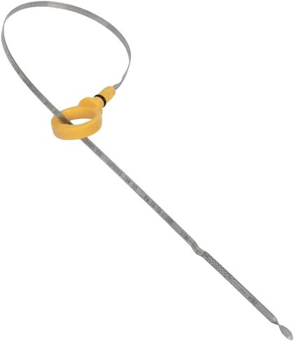 عصا قياس مستوى زيت المحرك - متوافقة مع كرايسلر 300 2005-2010 لشاحن دودج 2006-2010 - استبدال الجزء 4792867AB in Kuwait