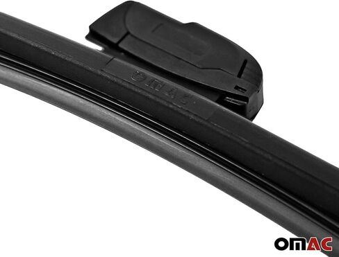 OMAC Front Windshield Wiper Blades Set for Nissan Sentra 2003-2006 in Saudi Arabia