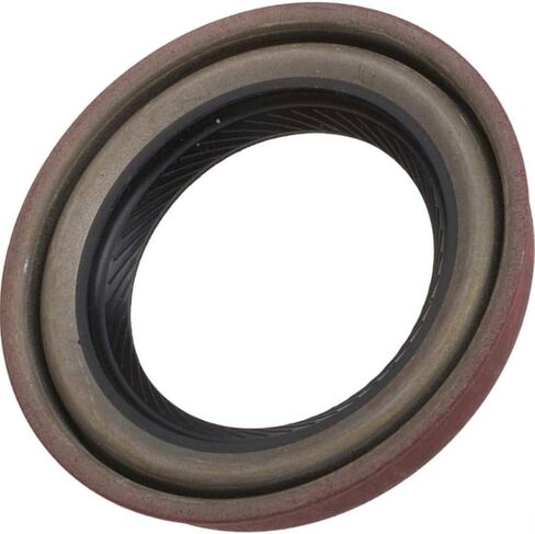 Automatic Transmission Oil Pump Seal Front fits Dodge Challenger,Charger,Dart,Durango,Magnum 1975 1976 1977 1978 1979 1980 1981-2000 Replacement 2124705, 1942303, 3515138 1 x in Saudi Arabia