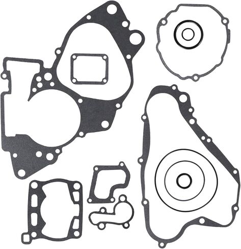 Gasket Kit Top Bottom End Engine Set Replacement for RM85 2002-2020 in Saudi Arabia
