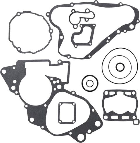 Gasket Kit Top Bottom End Engine Set Replacement for RM85 2002-2020 in Saudi Arabia