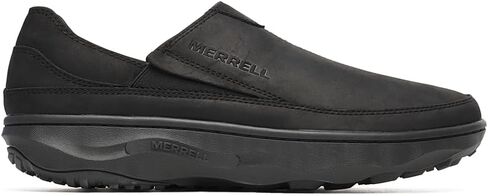 Merrell Men's Silvo Moc Moccasin in Saudi Arabia