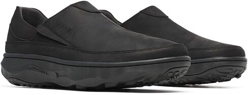 Merrell Men's Silvo Moc Moccasin in Saudi Arabia