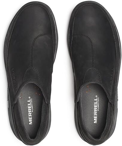Merrell Men's Silvo Moc Moccasin in Saudi Arabia