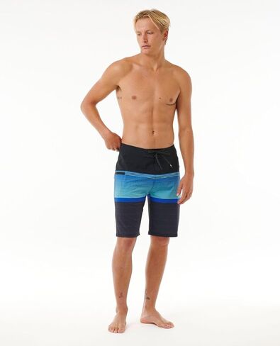 Rip Curl Men's Mirage Daybreaker Boardshort in Kuwait