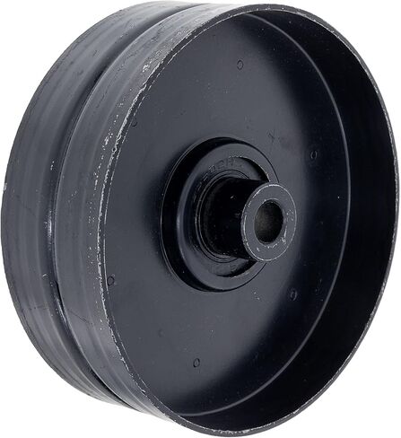 CUB CADET 756-3094 Flat Idler Pulley GT 3240 3235 3225 3208 3206 3205 3204 3200 in Saudi Arabia
