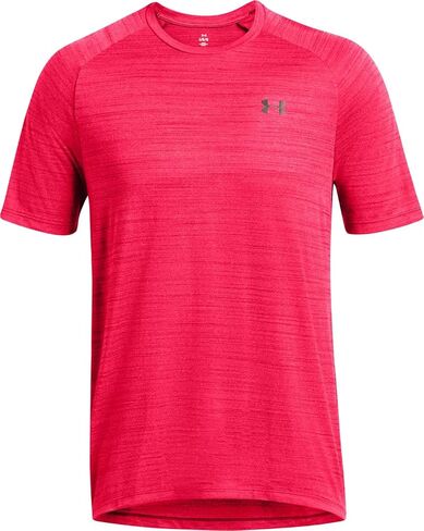 UA Tiger Tech 2.0 T-Shirt - Red - Medium in Saudi Arabia