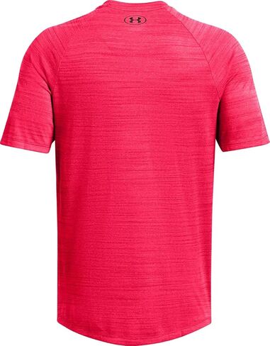 UA Tiger Tech 2.0 T-Shirt - Red - Medium in Saudi Arabia