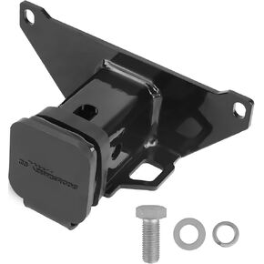 وصلة استقبال سحب مقطورة maxpeedingrods 2 بوصة لـ Polaris Sportsman 335 400 500 600 700 1996-2004، وصلة مقطورة لـ Xplorer 500 4x4 1997 in Kuwait