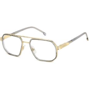 CARRERA CARRERA 1137 J5G GOLD 55/19/145 MAN Eyewear Frame in Kuwait