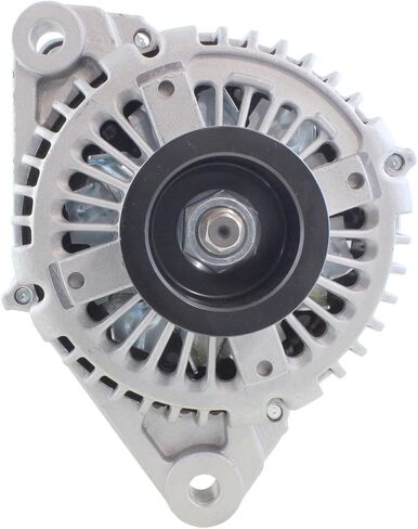 Alternator Replaces 3 V6 12V 130A 90-22-5629 for Hyundai for Azera 3.3L 2007-2011 for Santa Fe 3.3L 2007-2009 for Sonata 3.3L 2006-2009,for Kia for Sorento 3.3L 2008-2009 in Saudi Arabia