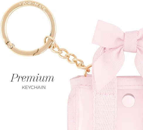 Case-Mate Tini Tote Bag Charm in Saudi Arabia