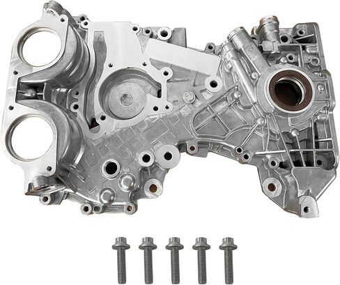 25199424 Engine Timing Cover Compatible with Chevrolet Cruze 2011-2015 Cruze Limited 2016 Sonic 2012-2020 Trax Buick Encore 2013-2021 1.4L in Saudi Arabia