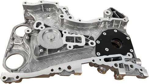 25199424 Engine Timing Cover Compatible with Chevrolet Cruze 2011-2015 Cruze Limited 2016 Sonic 2012-2020 Trax Buick Encore 2013-2021 1.4L in Saudi Arabia