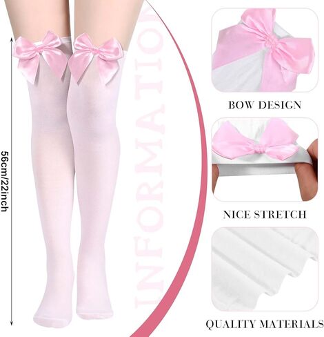 5 قطع من إكسسوارات أزياء الراعي تتضمن الموظفين والجوارب وربطات العنق للنساء في حفلات الهالوين in Kuwait