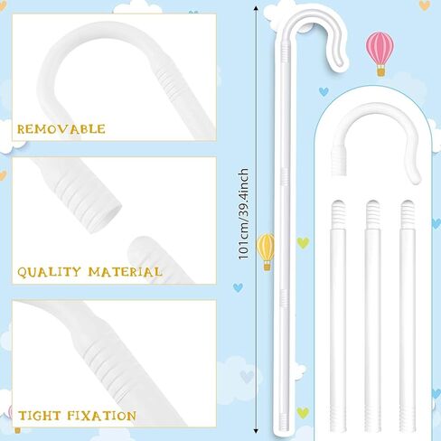 5 قطع من إكسسوارات أزياء الراعي تتضمن الموظفين والجوارب وربطات العنق للنساء في حفلات الهالوين in Kuwait