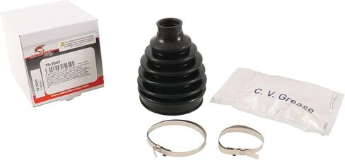 مجموعة أحذية سباق السيرة الذاتية لجميع الكرات 19-5045 متوافقة مع/استبدال لسيارة Honda Pioneer 1000 LIMITED 2017-2019، Pioneer 1000-5 LIMITED 2017-2020، Talon 1000R SXS1000S2R 2019-2020 in Saudi Arabia